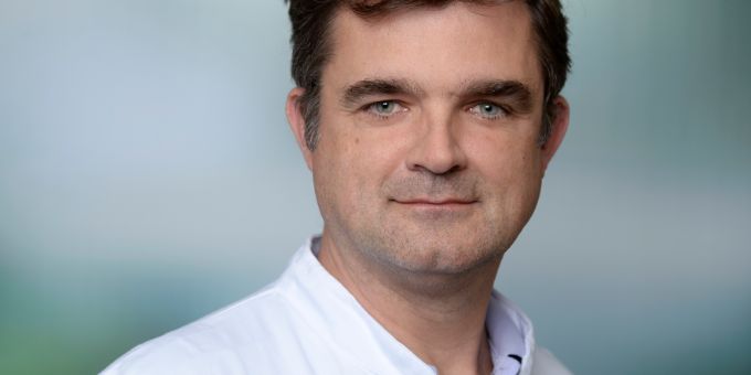 Asklepios Klinik Wandsbek bildet neue Abteilung für Innere Medizin
